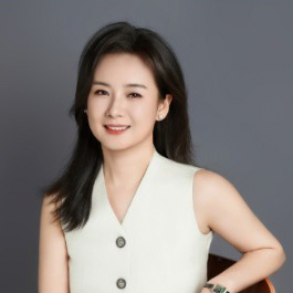 Huang Haili